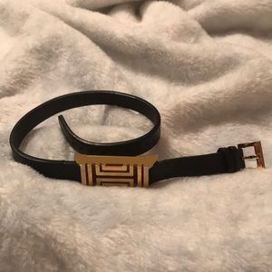 Tory Burch Fitbit bracelet